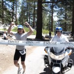 badwater motorcycle escort