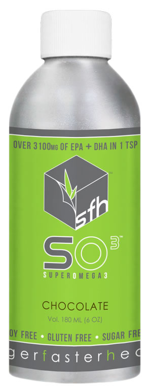 SFH Bottle