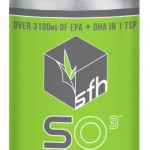 SFH  Bottle