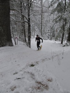 2011 Snowshoe Nationals