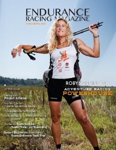 Robyn Benincasa - FEATURE - Cover 2