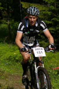 Martin Flinta: Team Thule