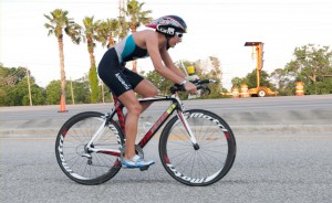 Going Pro: How Lauren Brandon Went from Everyday Triathlete to the Pro Circuit