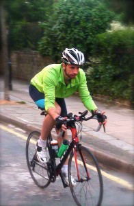 Nicholas William Longworth: Transcontinental Cyclist