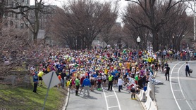 Remembering Boston