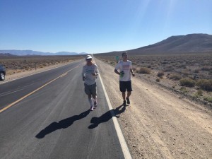 Kenneth Posner - Badwater 2