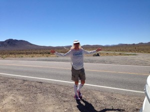 Kenneth Posner - Badwater