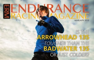 Subscribe to Endurance Racing Magazine